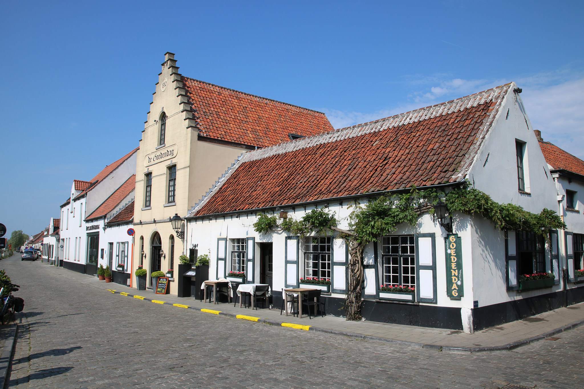 Lissewege